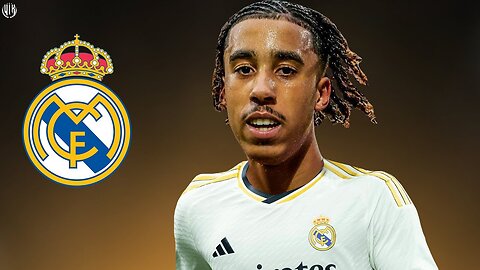 Leny Yoro ● Real Madrid Transfer Target ⚪🇫🇷 Best Defensive Skills & Passes