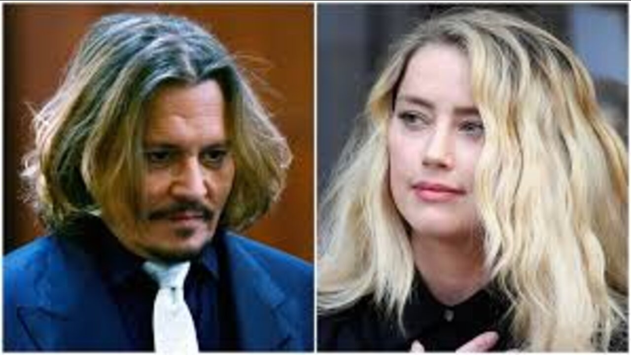 I did not punch you I was hitting you Audio Recording Between Johnny Depp Amber Heard