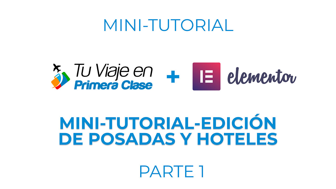 MINI-TUTORIAL-EDICION DE POSADAS Y HOTELES -PARTE 1