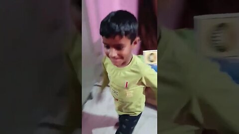 #funny video😂🤣 #viralshorts # Vanshu and Ribu #fun