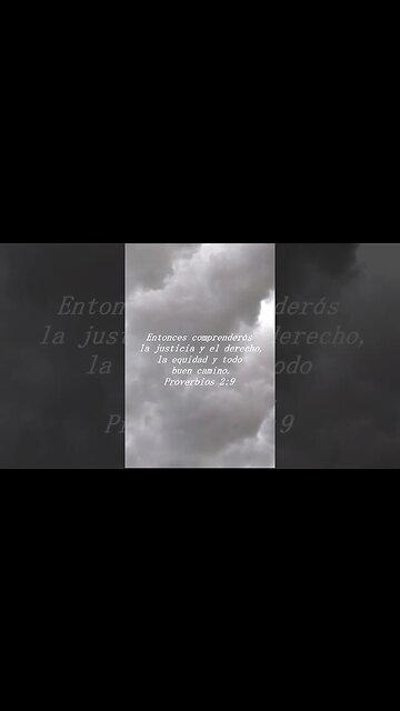 Breve versículo bíblico diario para el día.