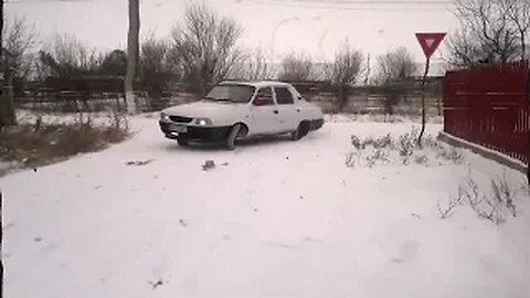 Dacia 1310 Drift Edit (Shitpost Alert!)