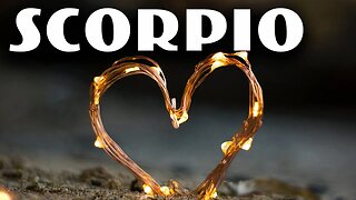 SCORPIO♏ THIS PERSON CANNOT FORGET! THEY HAVE BEEN TRIGGERED TO CHANGE!💖