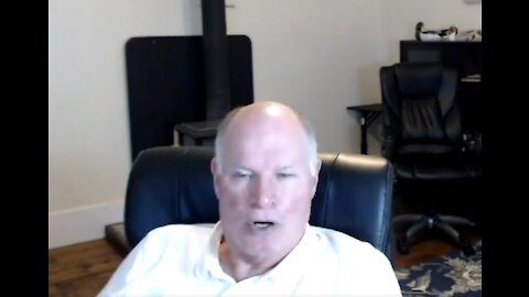 802 - Message from Anthony Patch