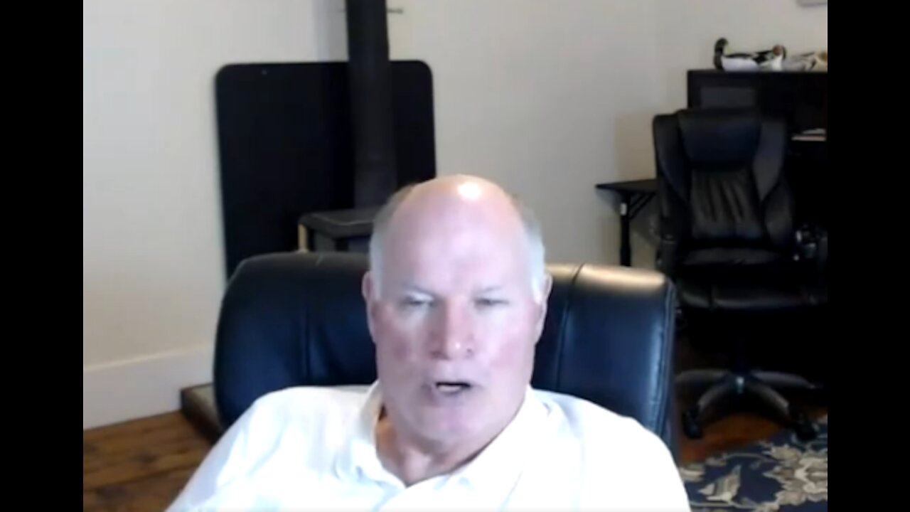 802 - Message from Anthony Patch