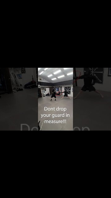 #shorts Steve Stabbed! #martialart #sword