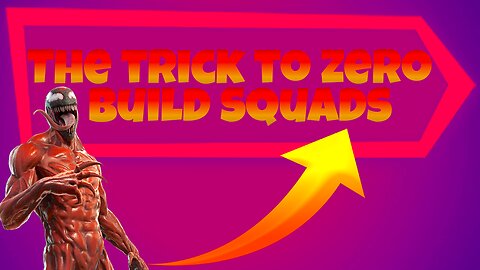 Do This Trick Next Time You Play Squads Fill #fortnite #fortniteog #fortnitesquads