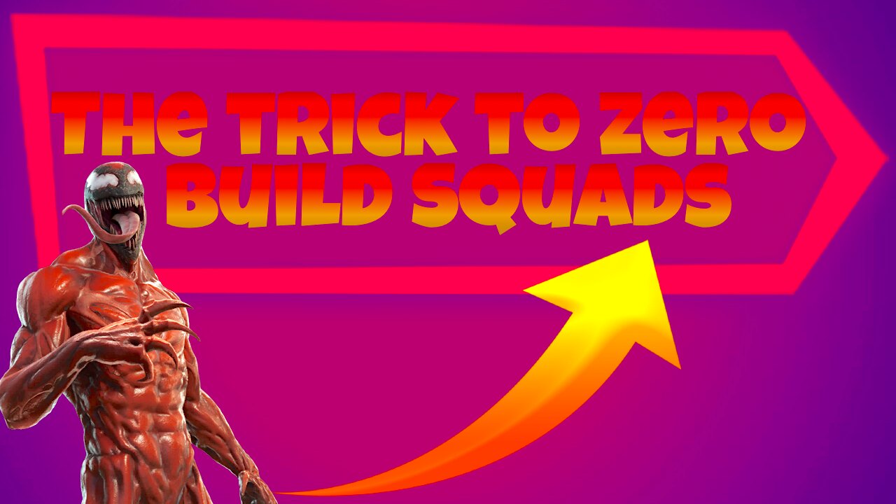 Do This Trick Next Time You Play Squads Fill #fortnite #fortniteog #fortnitesquads