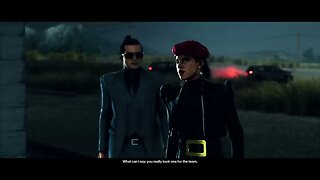 HITMAN 2 NIGHTCALL KILL EVERYONE CHALLANGE