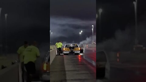 CLOSE CALL!! Wagon Transmission Oil Line gets loose!