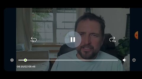 1-1754 Owen Benjamin (anti-Christ)