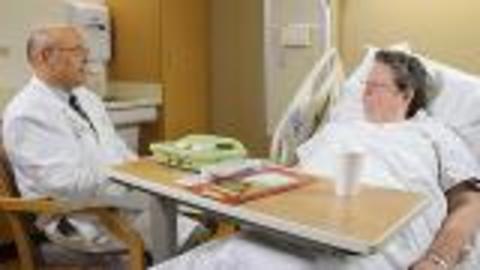 Transition From Hospital To Home