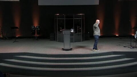 Discipleship