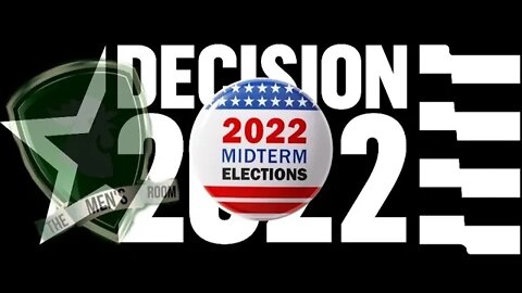 The Men's Room presents, "#Election Night Coverage"