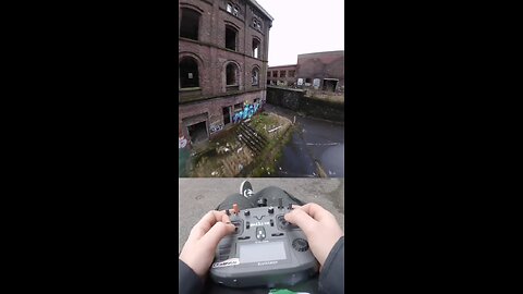 EPIC FPV DRONE FLYING