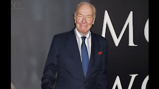 Christopher Plummer has Died