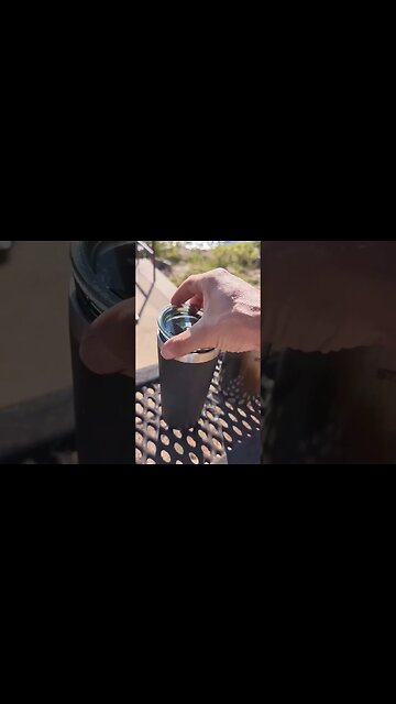 Rise and Shine by Lake Oologah: Coffee, Nature, and Simplicity in Perfect Harmony