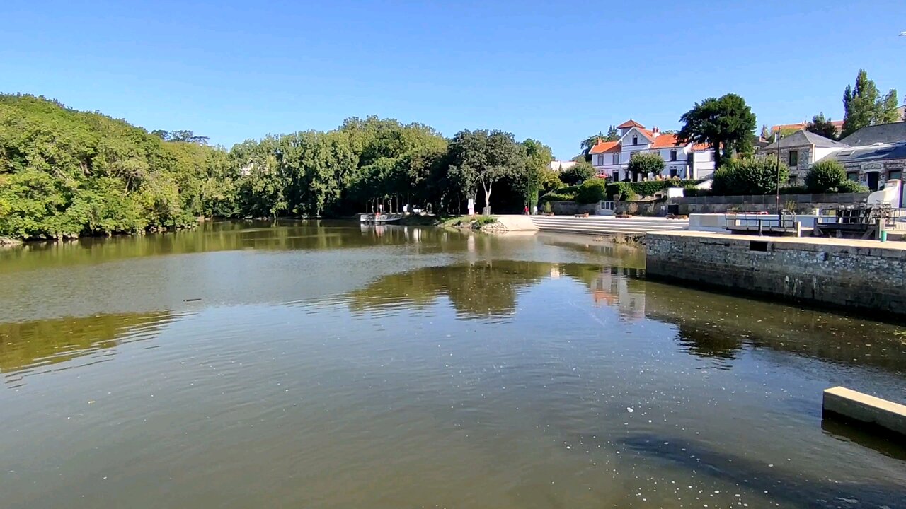 Vertou - Loire Atlantique - França