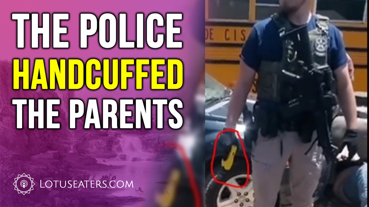 The State Won’t Protect You