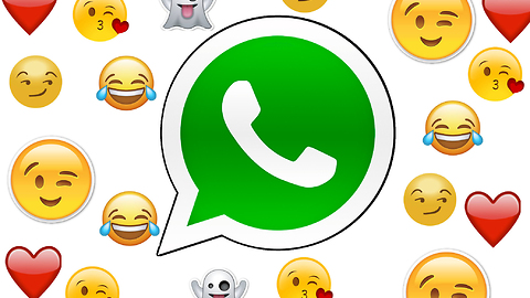 Whats app trick to send bigger emojis