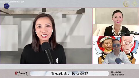 习近平现在已经逼入绝路，唯一解局的方法就是马上抓捕王岐山！
