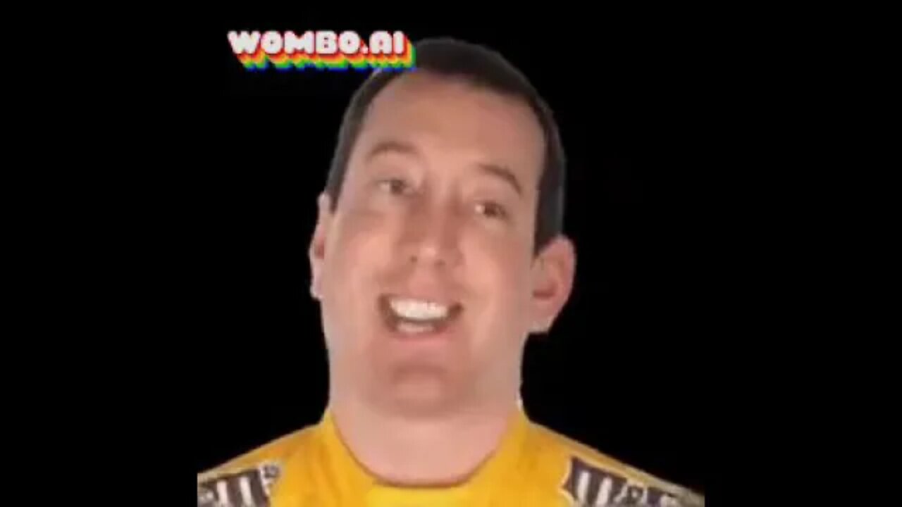 Kyle Busch Doesn't Wanna Do The Work Today (120621B)