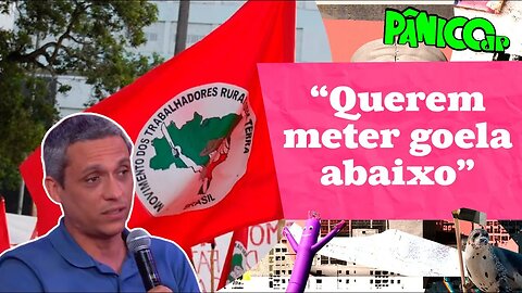 GAYER ANALISA DOUTRINAÇÃO NAS ESCOLAS: “INVERSÃO DE VALORES”