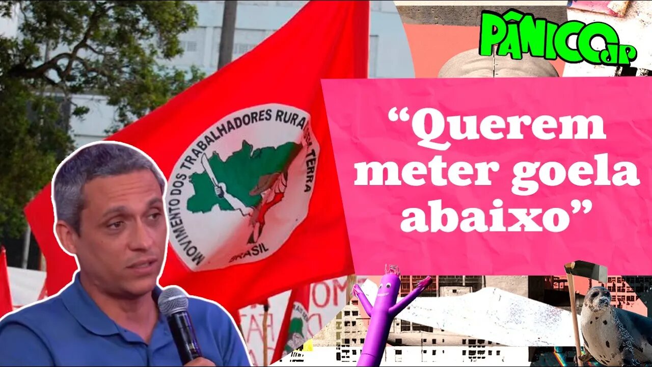 GAYER ANALISA DOUTRINAÇÃO NAS ESCOLAS: “INVERSÃO DE VALORES”