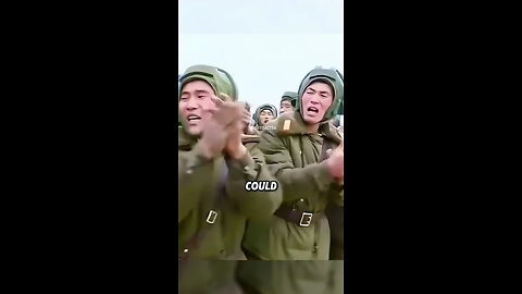 North Korean soldiers addicted to corn