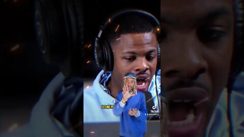 Are you listening or listening to rebuttal? @Brother Ben X show him some love