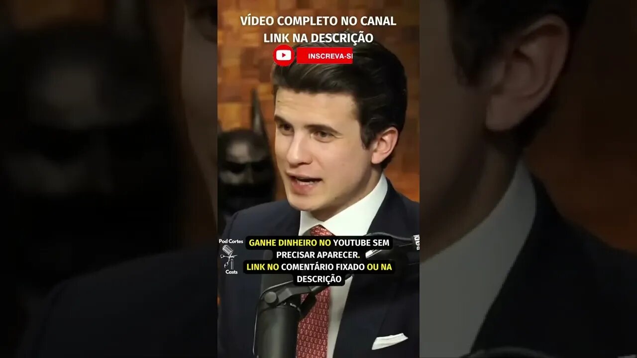 ELIAS JABBOUR DIZ QUE BOLSONARO É ANTINACIONALISTA? #shorts #nacionalismo #nacionalismopopular