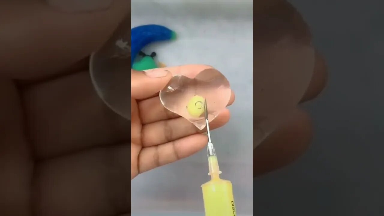 love it / satisfaction