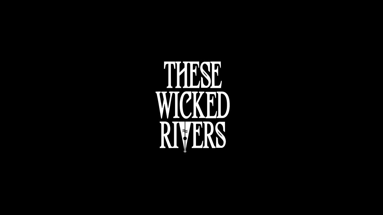 These Wicked Rivers interview Evil Easter Gig