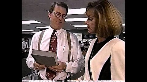 December 11, 1994 - WRTV Indianapolis News Ratings Promo