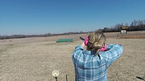 Smokin Clay's at Buffalo Creek