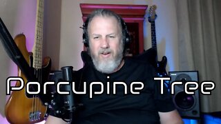 Porcupine Tree - Disappear - First Listen/Reaction