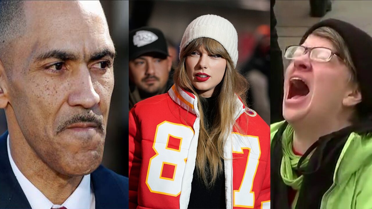 Tony Dungy DROPS FACTS about Taylor Swift and the NFL! Swifties LOSE IT and start ATTACKING him!