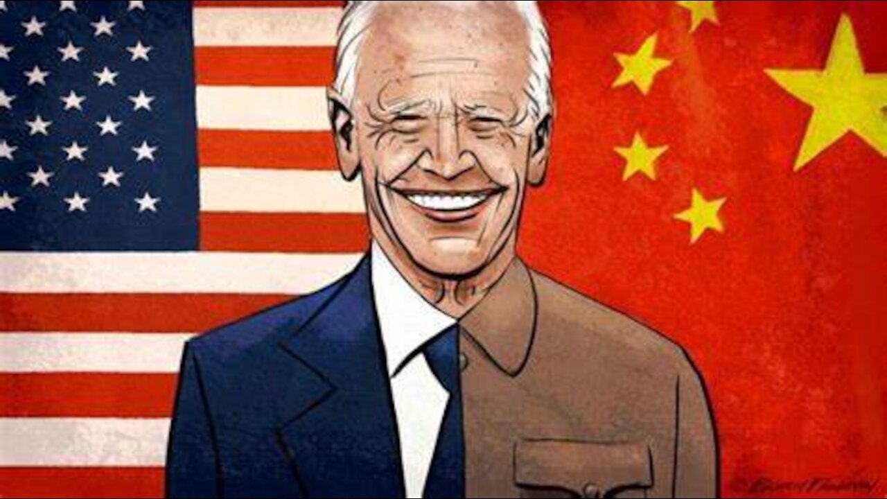 Biden’s Government Secretly Issuing Warrants For Google to turn in AMERICANS!