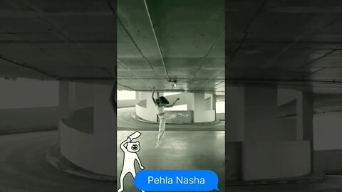 Maine sun liya l Pehla Nasha l Bollywood l #viral #bollywood #shorts