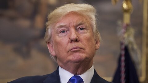 Fake Video Of Trump Shooting Media Members Shown At Political Event