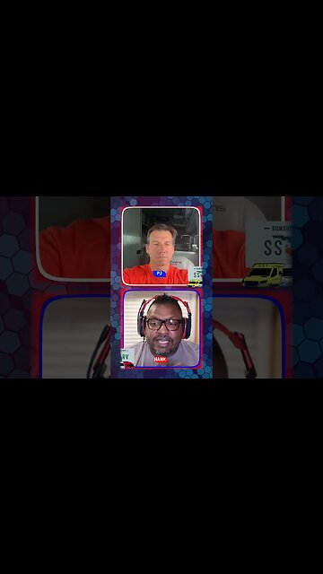 Why ModVans Only Builds RVs On Ford Transit? Not Sprinter Or ProMaster