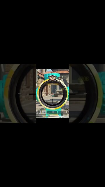 Call of Duty: Mobile - Rytec AMR Bun Bun (Camo) Gameplay (Opera Blues Lucky Box Reward Camo)