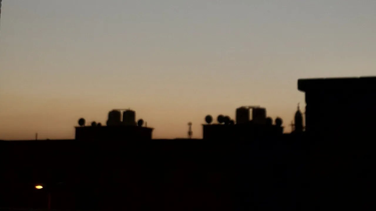 Mantac-Vlog is going live! Silent