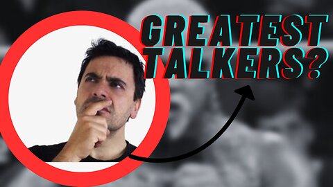 10 Greatest Wrestling Talkers Of All Time