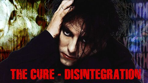Disintegration: Mortality And The Loss Of Youth