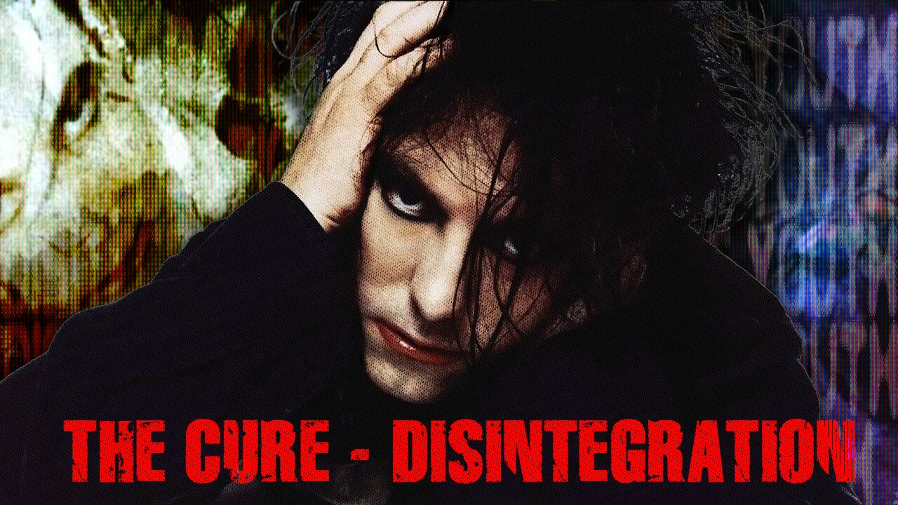 Disintegration: Mortality And The Loss Of Youth