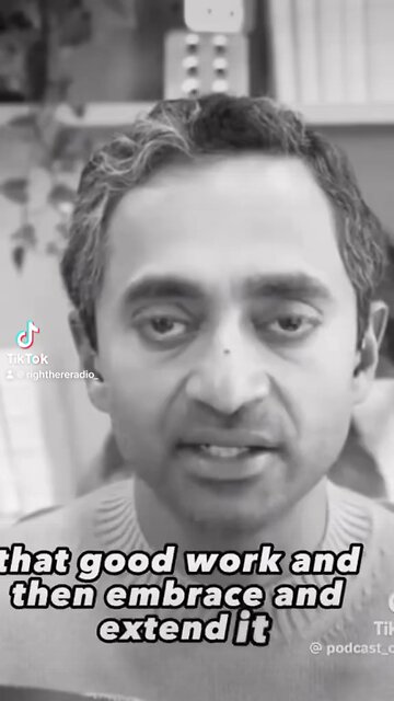 Listen To The Message