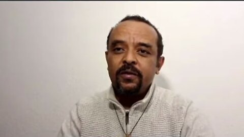ደብረፂዮን እና አብይ አህመድ አማራን ለማጥፋት ያለምንም ቅድመ ሁኔታ አብረው ይሰራሉ - መ/ር ዘመድኩን በቀለ