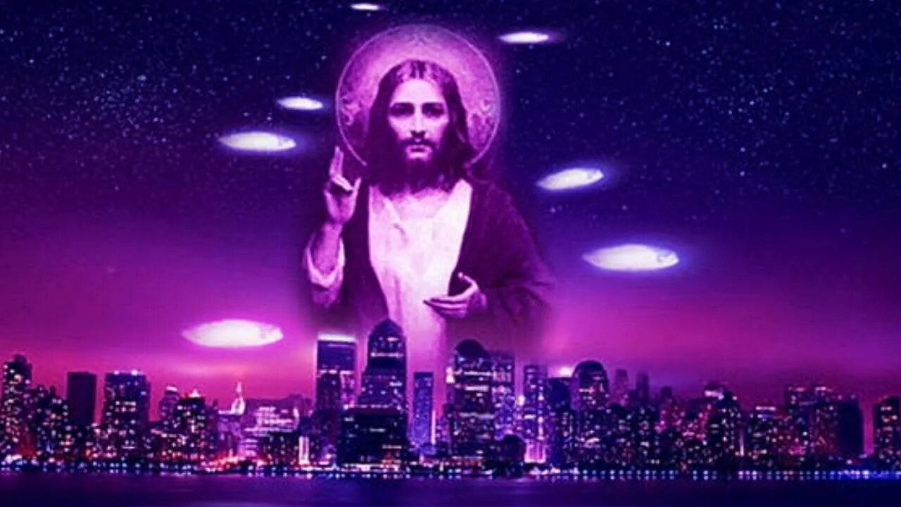 Pentagon Admits UFO's are Real | The Beginning of Project Blue Beam? (Apr 28, 2020)