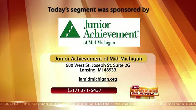 Junior Achievement - 6/4/18